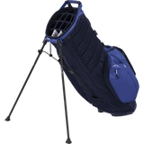 E-3.5 14-Way Stand Bag - Falcon Blue/Navy