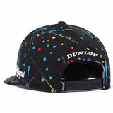 Srixon Splatter Paint Cap - Black