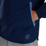 HydroLite X Hoodie - Navy
