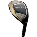 Wilson Aurora Ladies Package