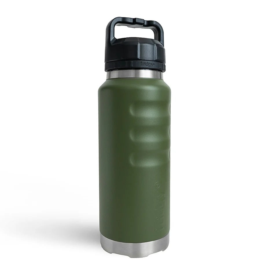 Fridgy 1080ml Grip Bottle