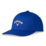 Vintage Collection  Cap - Royal
