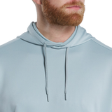 Lightweight Hoodie - Steel Blue