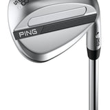 S259 Wedge - Chrome