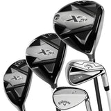 Callaway XR 12-Piece Package Set