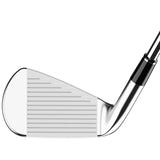 Srixon ZXiR Irons - Steel