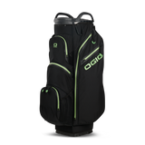 All Elements Silencer Cart Bag '25 - Black