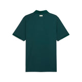 PUMA X AP Modalon Polo - Forest Green