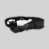 Pace Travel Cover - Black