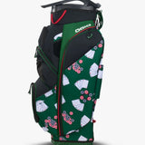 OGIO Silencer Cart Bag '26 - Poker