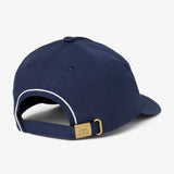 Opening Hours Stapback Hat - Total Eclipse