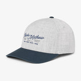 The Perfect Plan - Heather Grey