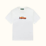 Torana T-Shirt- White