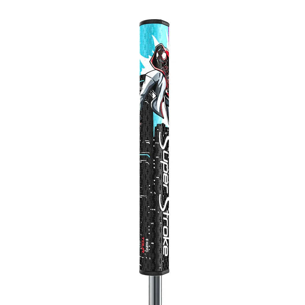 SuperStroke Zenergy Tour 2.0 Putter Grip - Marvel