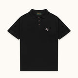 Kooka Polo - Black
