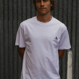 Kooka Standard T-Shirt - White