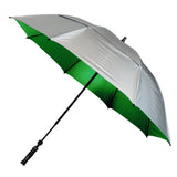 62" SOLAR Umbrella - StormGuster Auto Open