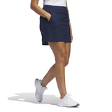 Adidas - Ultimate365 Tour Twistknit Pleated Skort