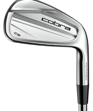 Cobra King Combo CB/MB 23 Iron Set