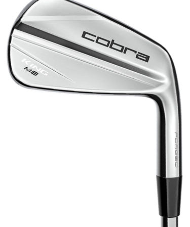 Cobra King Combo CB/MB 23 Iron Set