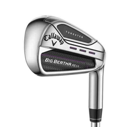 Callaway Women's Big Bertha Reva 23 Irons