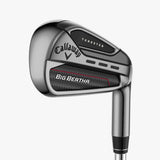 Callaway Big Bertha '23 Irons - Graphite