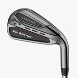 Callaway Big Bertha '23 Irons - Graphite