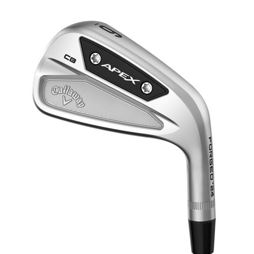 Load image into Gallery viewer, Callaway Apex CB &#39;24 Irons - Custom
