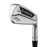 Callaway Apex MB '24 Irons - Custom