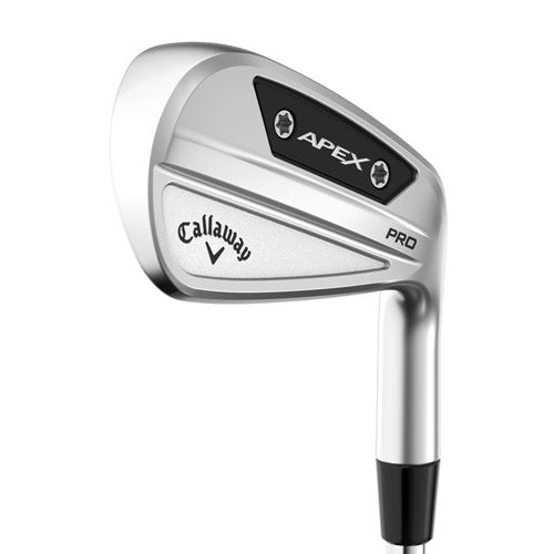 Load image into Gallery viewer, Callaway Apex Pro &#39;24 Irons - Custom
