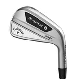 Callaway Apex Pro '24 Irons - Custom