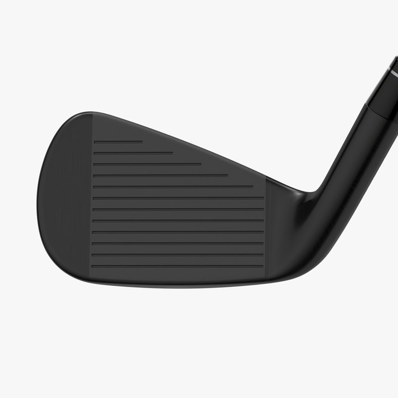 Load image into Gallery viewer, Callaway Apex Ti Fusion Irons - Steel
