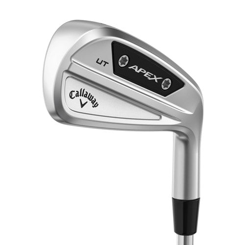 Callaway Apex UT 24 Iron