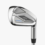 Callaway Ai Smoke HL Irons - Graphite