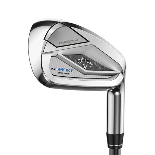 Callaway Ai Smoke Women's Fast Max Irons