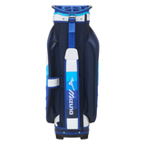 STAFF CART 2025 (14 way) - White/Blue
