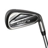 Cobra DS-ADAPT Irons - Steel