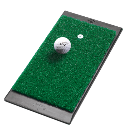 Callaway FT Launch Zone Premium Hitting Mat - 8