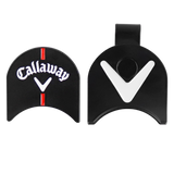 Callaway Hat Clip & Ball Marker