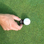 Hat Clip & Ball Marker