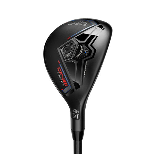 Cobra Darkspeed One Length Hybrids