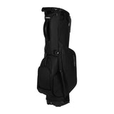 Cobra x Vessel Premium Stand Bag - Black