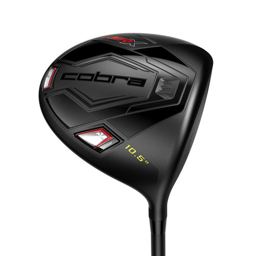 Cobra Air-X 24 Straight Neck Driver