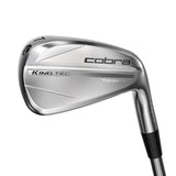 Cobra King Tec '25 Irons