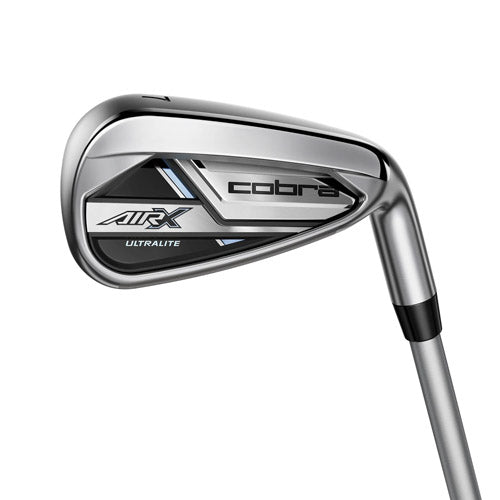 Cobra Air-X 24 Women's Irons