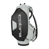 Cobra x Vessel Core Staff Bag Black