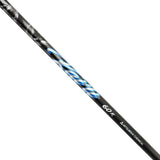Mitsubishi Kai'Li Dark Wave Blue - Wood Shaft