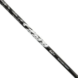 Mitsubishi Kai'Li Dark Wave White - Wood Shaft