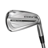 Cobra King Tec X One Length '25 Irons