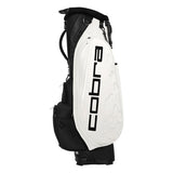 Cobra Tour Stand Bag - Black/White